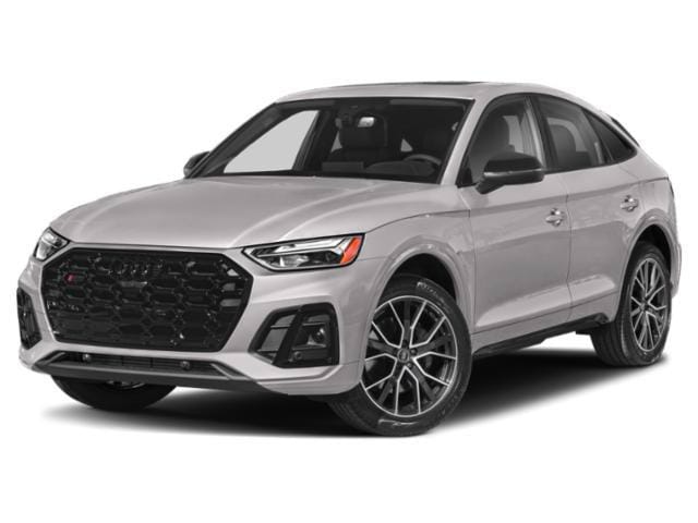 audi sq5 sportback 2023 WA124AFY2P2191414 image audi sq5 sportback 2023 WA124AFY2P2191414 image